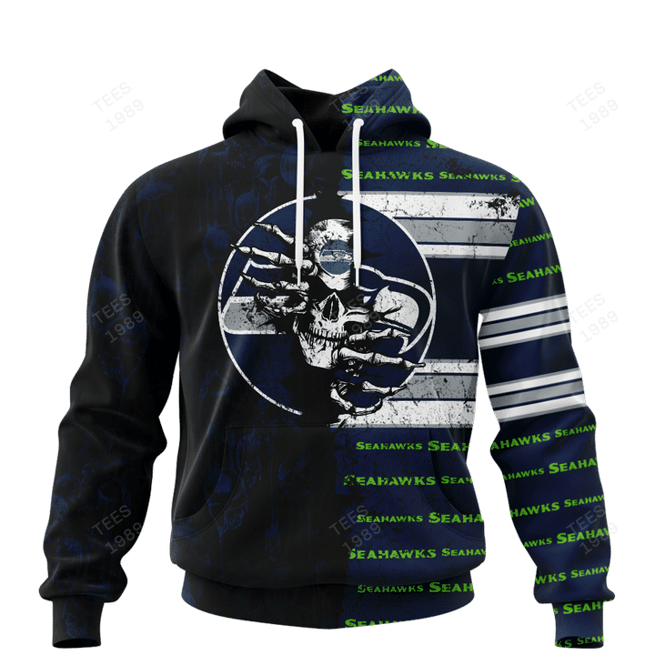 Seattle Seahawks All Over Printed 149
