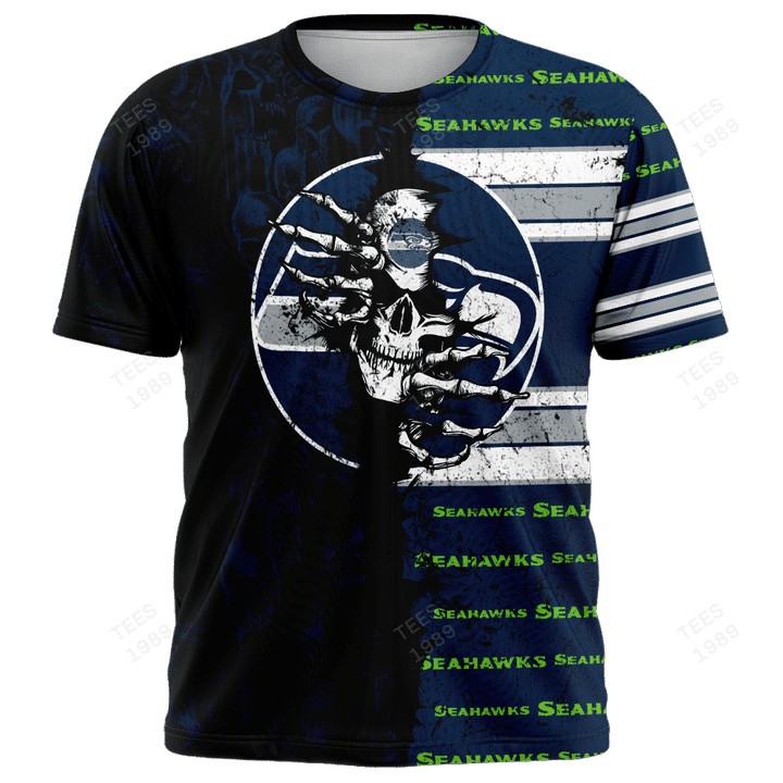 Seattle Seahawks All Over Printed 149