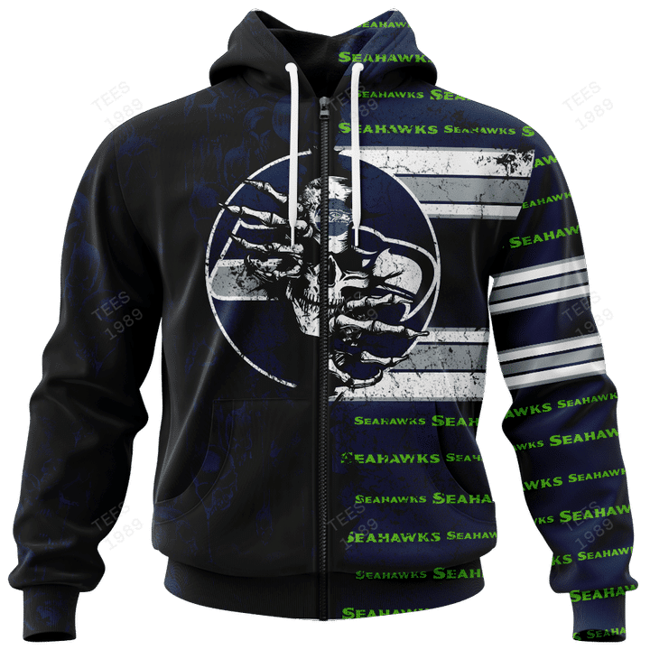 Seattle Seahawks All Over Printed 149