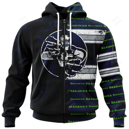 Seattle Seahawks All Over Printed 149