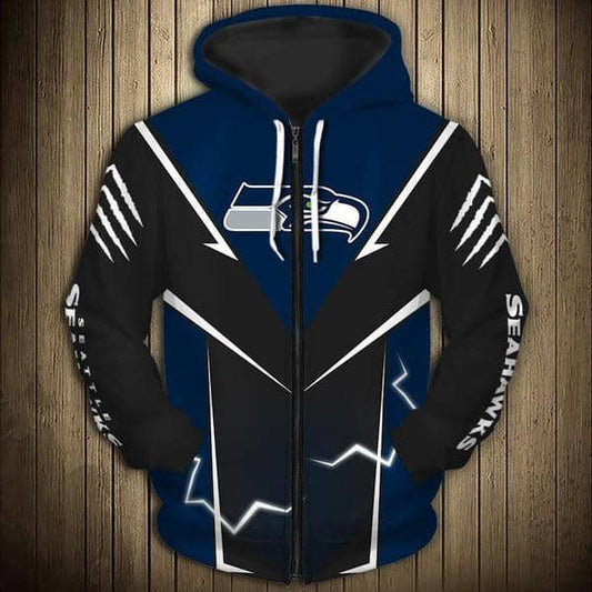 Seattle Seahawks Hoodie 732