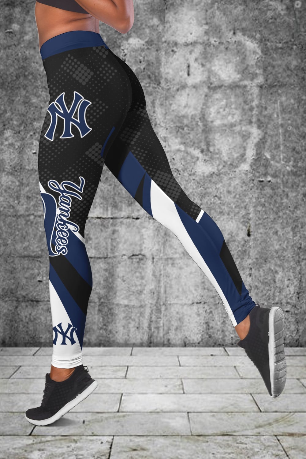 Seattle Seahawks Leggings And Tank Top BG150