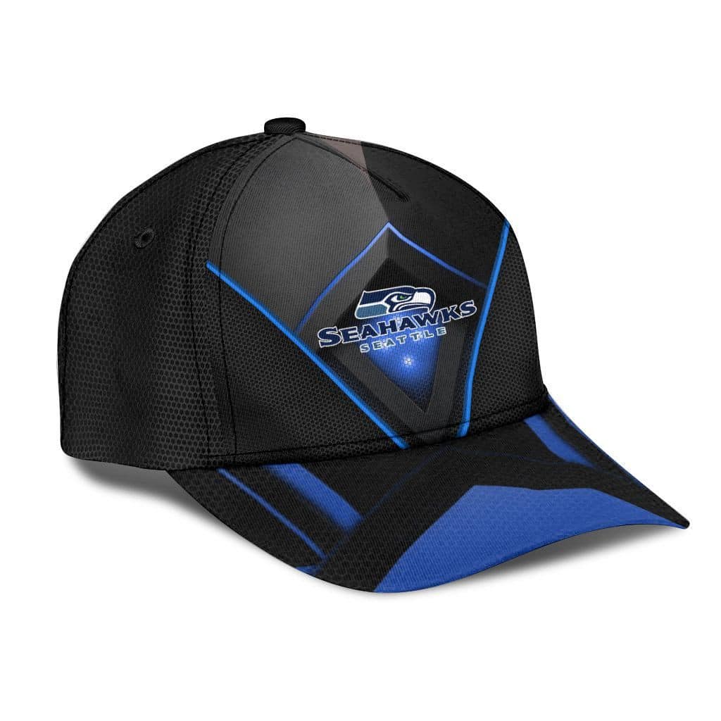 Seattle Seahawks Limited Classic Cap 121