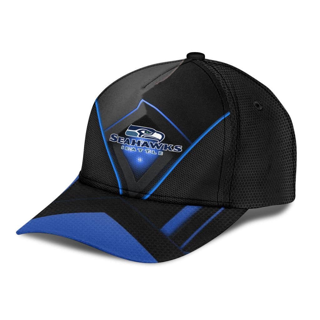 Seattle Seahawks Limited Classic Cap 121
