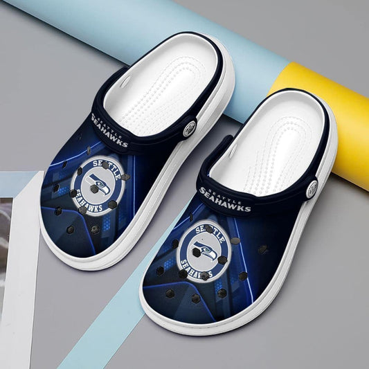 Seattle Seahawks Limited Clog 111