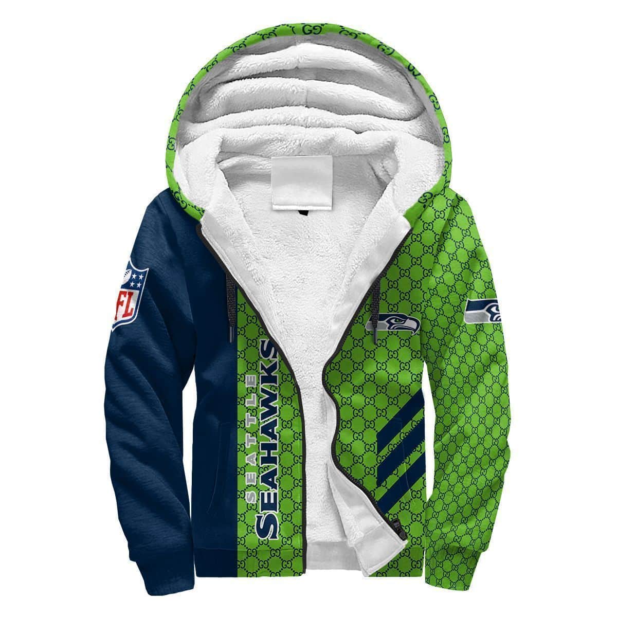 Seattle Seahawks Limited Edition