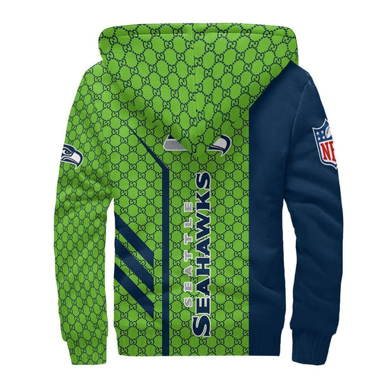 Seattle Seahawks Limited Edition