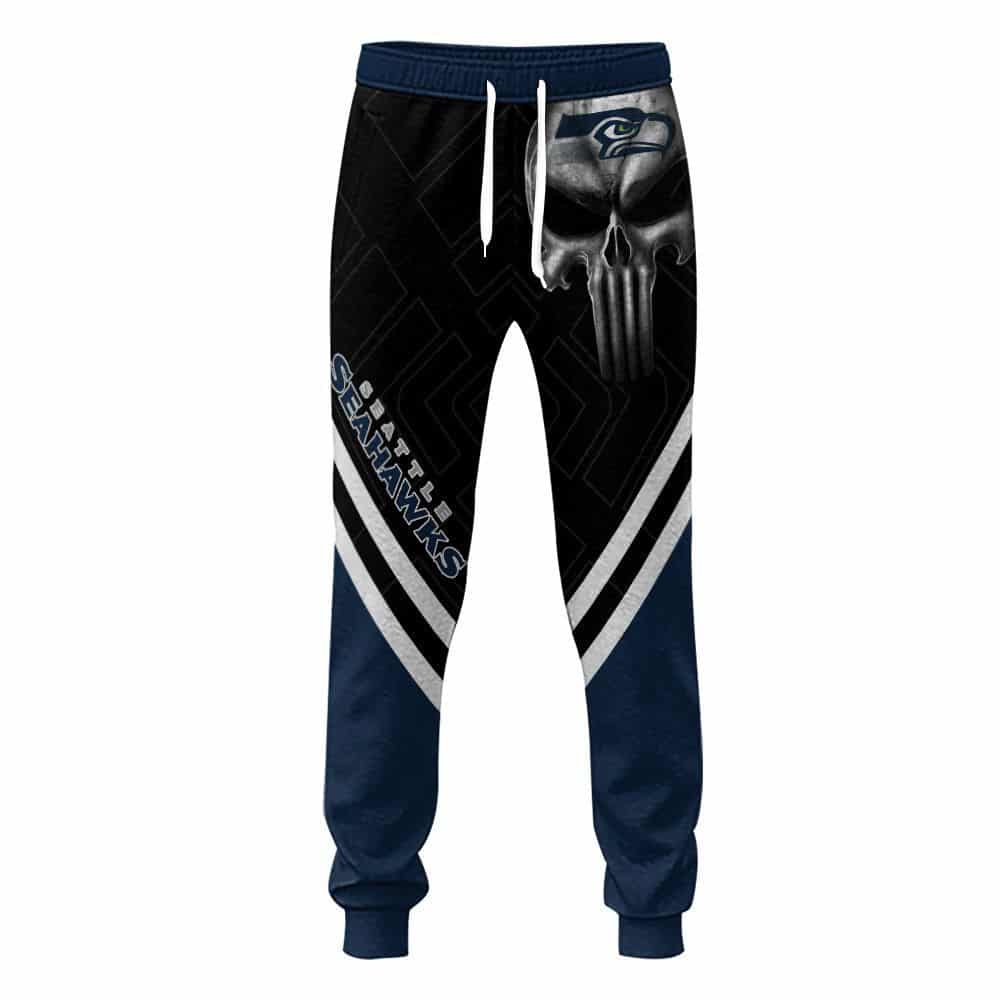 Seattle Seahawks Limited Hoodie | Jogger S023