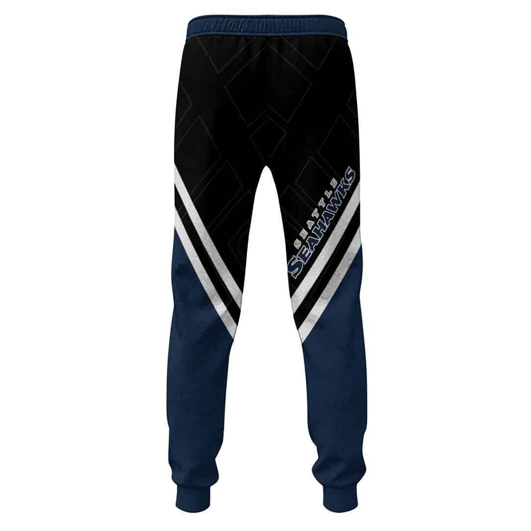 Seattle Seahawks Limited Hoodie | Jogger S023