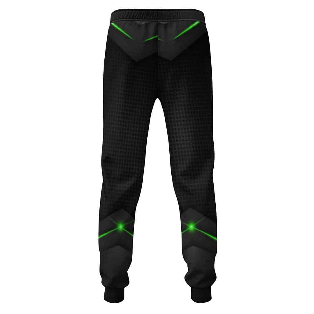 Seattle Seahawks Limited Hoodie/Jogger 916