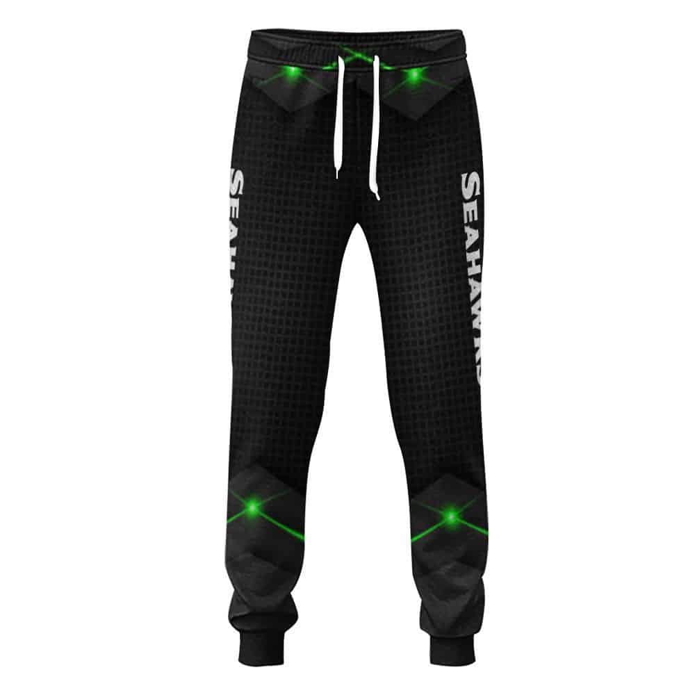 Seattle Seahawks Limited Hoodie/Jogger 916