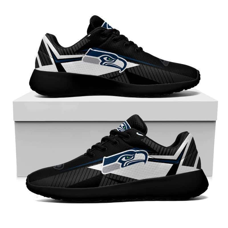 Seattle Seahawks New London Sneakers
