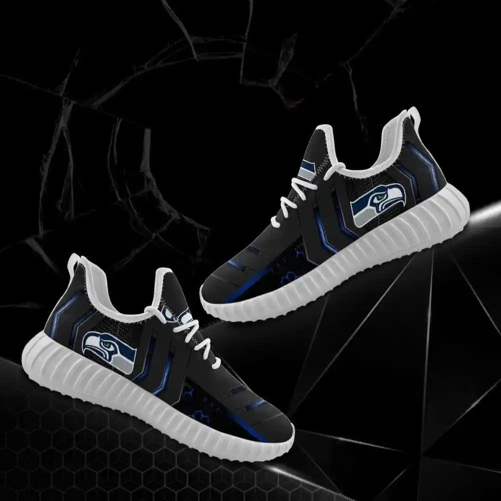 Seattle Seahawks New Sneakers 399