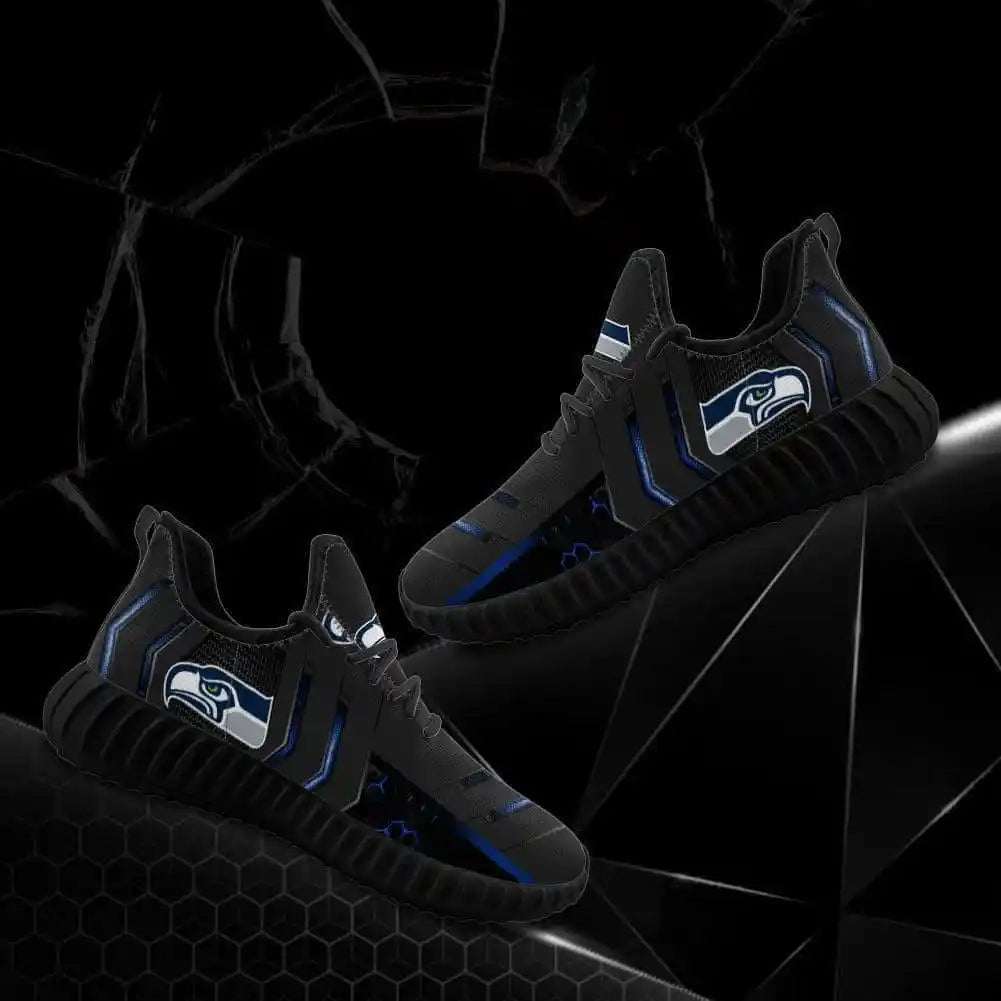 Seattle Seahawks New Sneakers 399