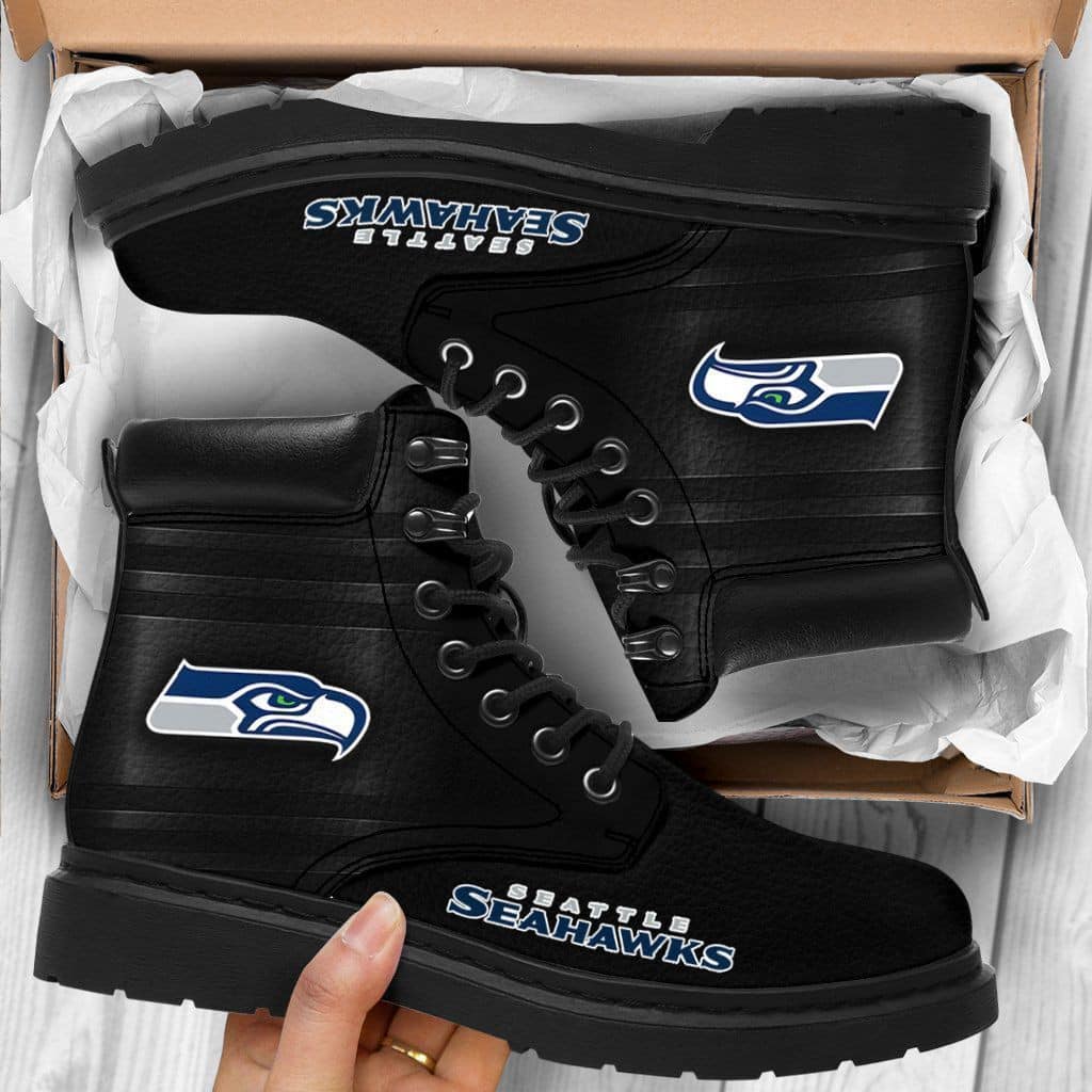 Seattle Seahawks TBL Boots 179
