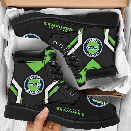 Seattle Seahawks TBL Boots 288