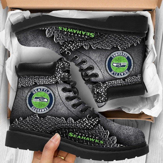 Seattle Seahawks TBL Boots 296
