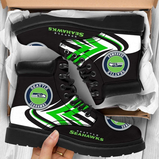 Seattle Seahawks TBL Boots 404