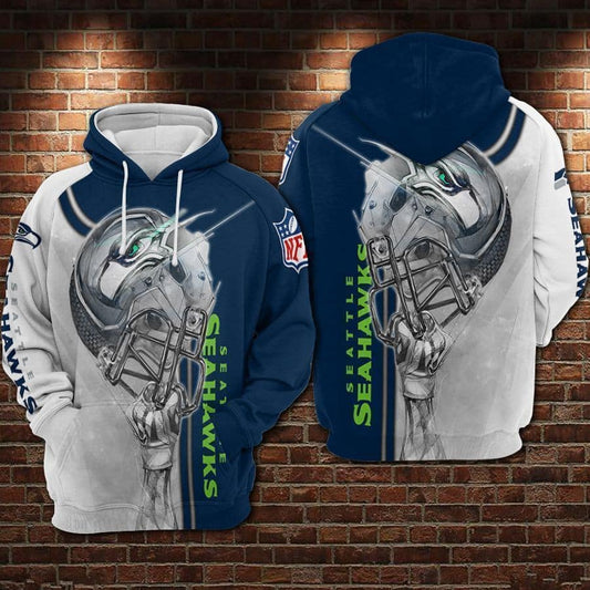 Seattle Seahawks Winner Hoodie