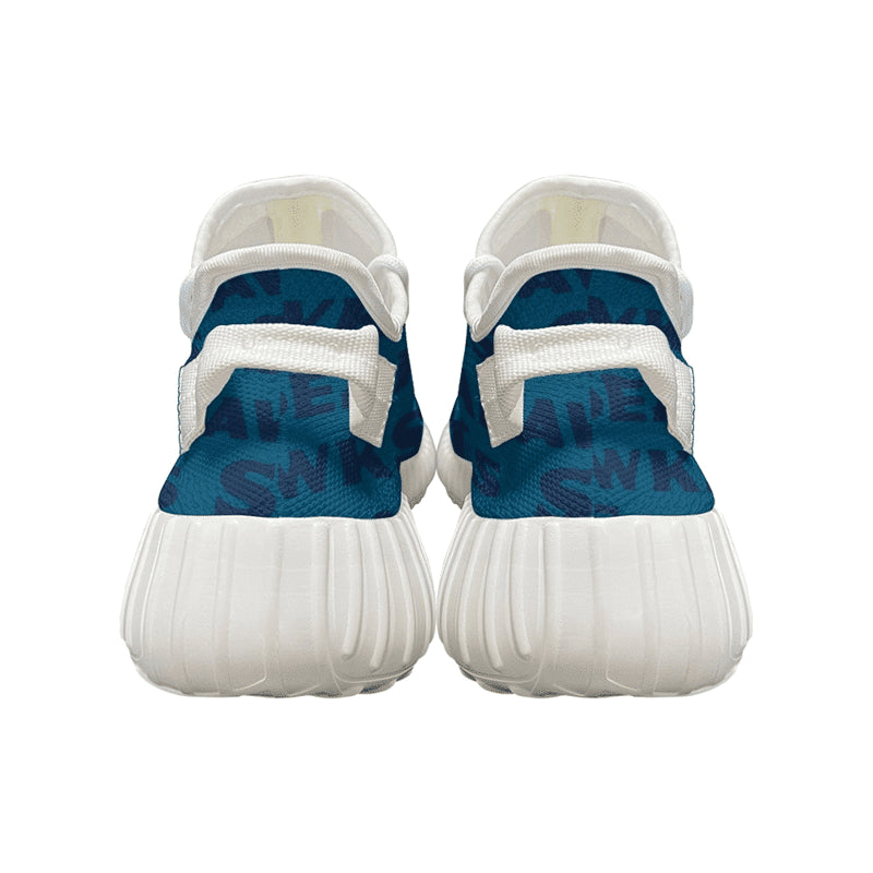 Seattle Seahawks Yeezy Shoes