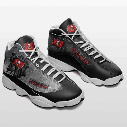 Tampa Bay Buccaneers Air JD13 Sneakers 207