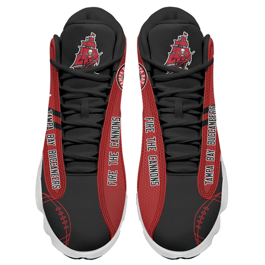 Tampa Bay Buccaneers AJD13 Sneakers 1035