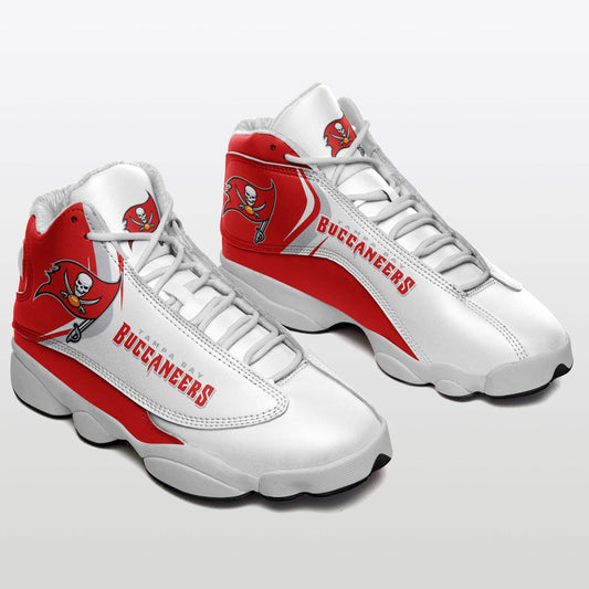 Tampa Bay Buccaneers AJD13 Sneakers 1053
