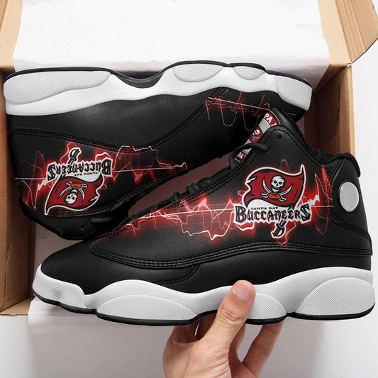 Tampa Bay Buccaneers AJD13 Sneakers 955