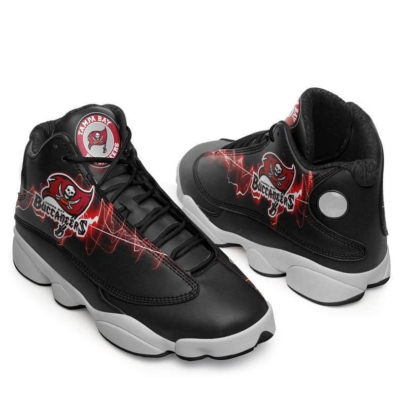 Tampa Bay Buccaneers AJD13 Sneakers 955