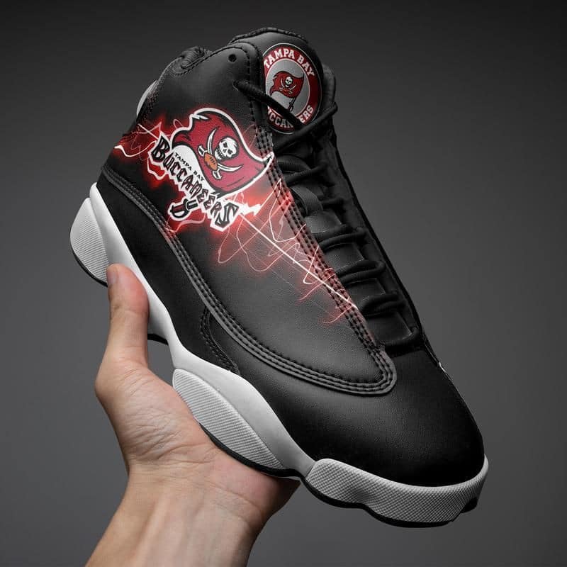 Tampa Bay Buccaneers AJD13 Sneakers 955