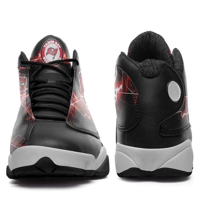 Tampa Bay Buccaneers AJD13 Sneakers 955