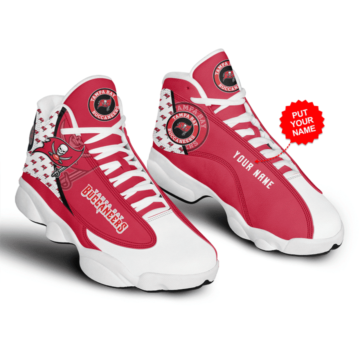 Tampa Bay Buccaneers AJD13 Sneakers 983