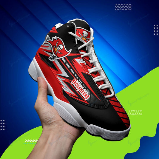Tampa Bay Buccaneers AJD13 Sneakers BG171