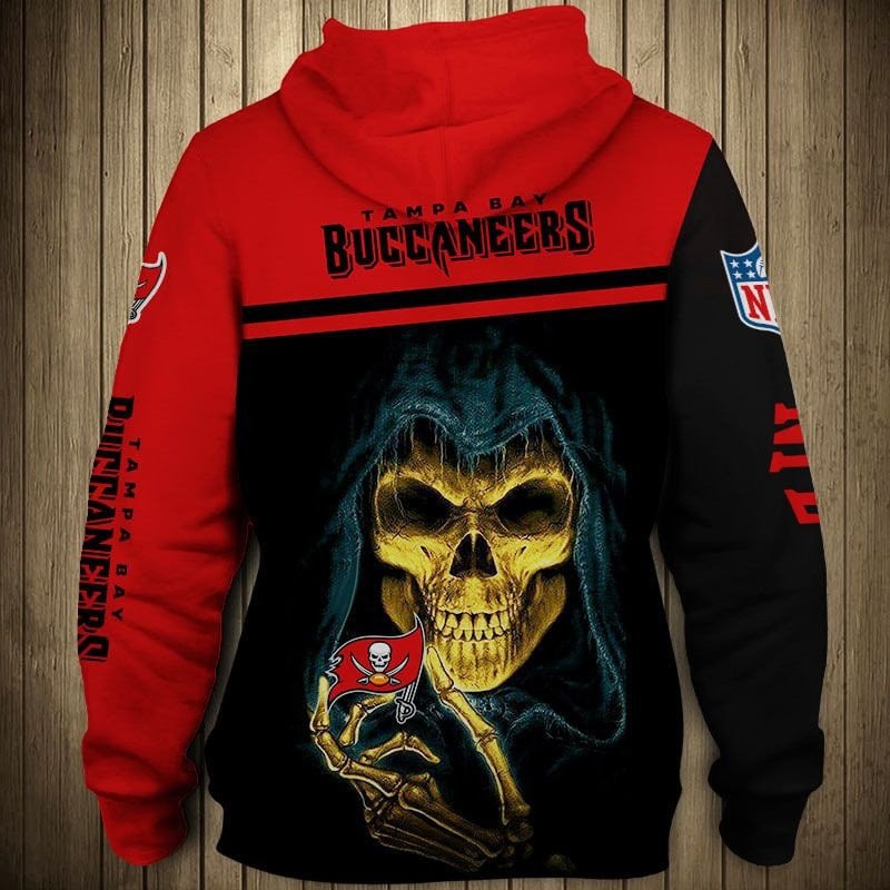 Tampa Bay Buccaneers All Over Printed 511
