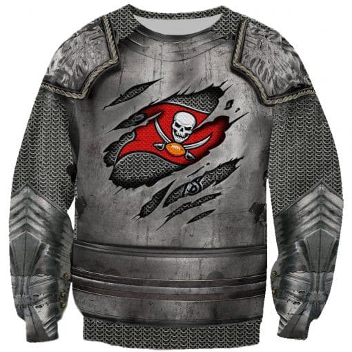 Tampa Bay Buccaneers All Over Printed BG30