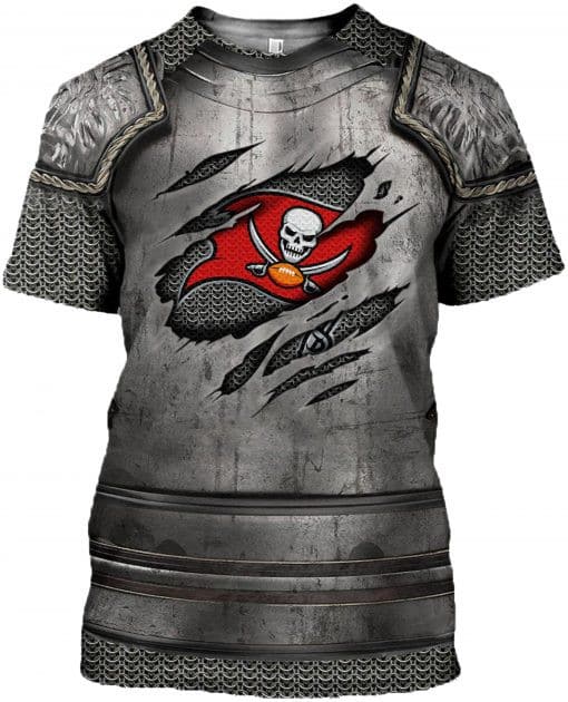 Tampa Bay Buccaneers All Over Printed BG30