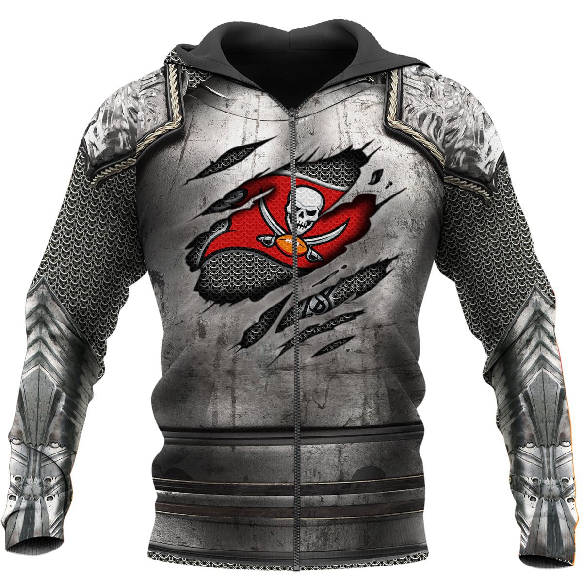 Tampa Bay Buccaneers All Over Printed BG30