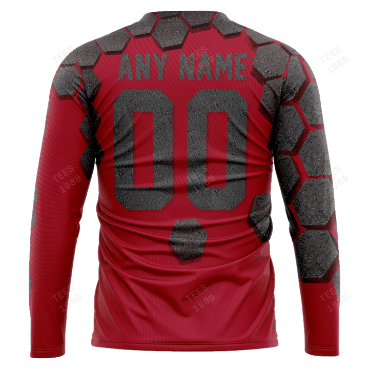 Tampa Bay Buccaneers All Over Printed BG69