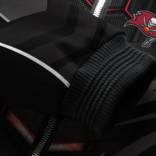 Tampa Bay Buccaneers Bomber Jacket 404