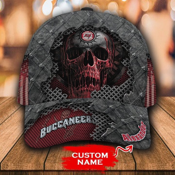 Tampa Bay Buccaneers Classic Cap 221