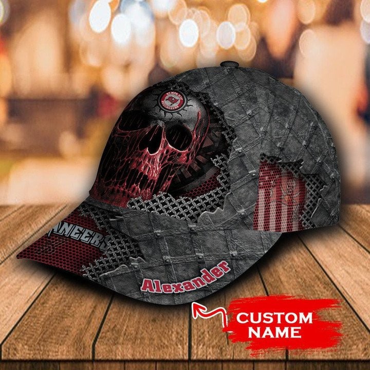 Tampa Bay Buccaneers Classic Cap 221