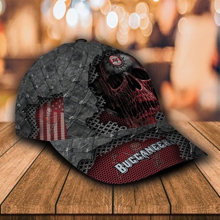 Tampa Bay Buccaneers Classic Cap 221