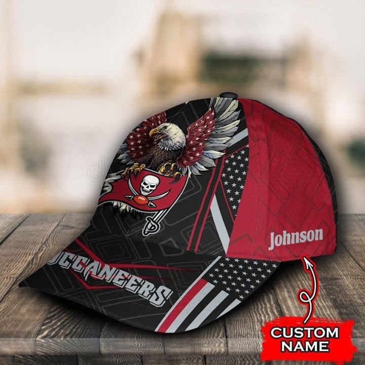 Tampa Bay Buccaneers Classic Cap 252