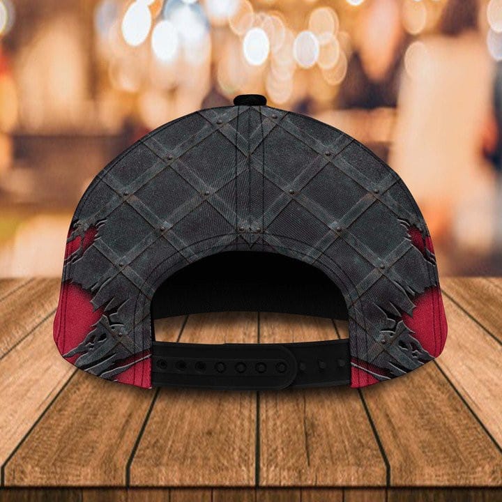 Tampa Bay Buccaneers Classic Cap 294