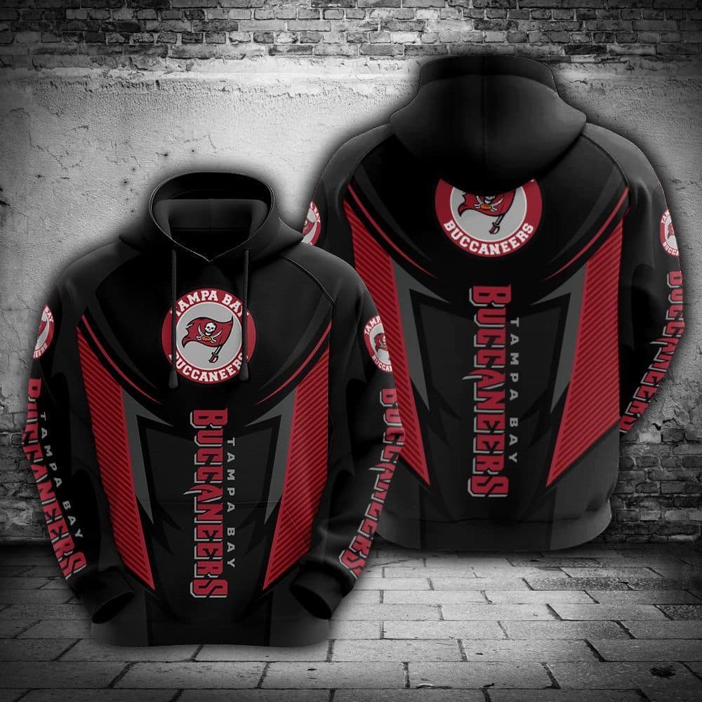 Tampa Bay Buccaneers Combo S538