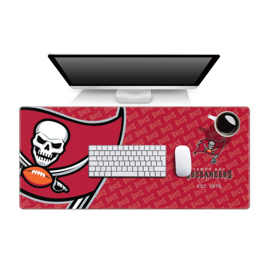 Tampa Bay Buccaneers Desk Pad BG07