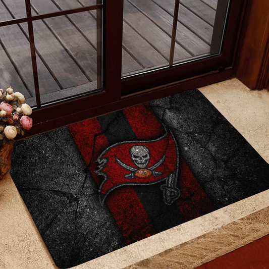 Tampa Bay Buccaneers Doormat BG192