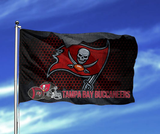 Tampa Bay Buccaneers Flag 339