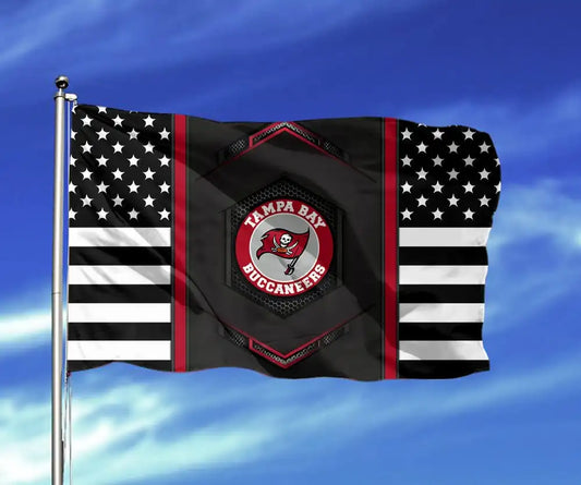 Tampa Bay Buccaneers Flag 39
