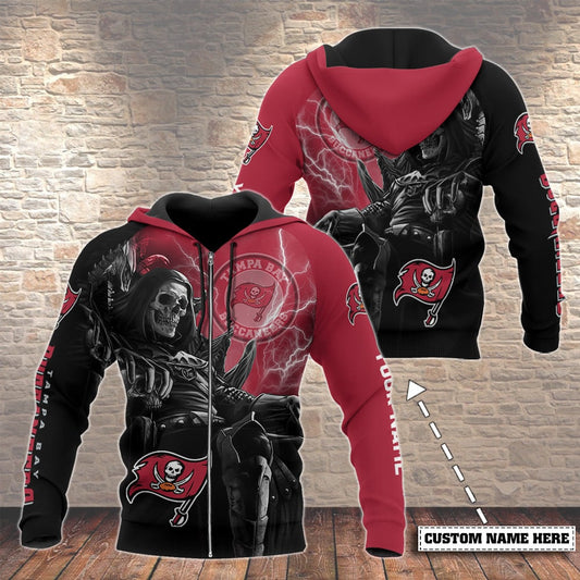 Tampa Bay Buccaneers Hoodie 788